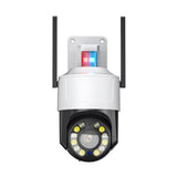 CRONY 4G ball machines 5X Camera WIFI ball machines Camera  Optical Zoom HD 1080P 5MP CCTV PTZ IP Camera