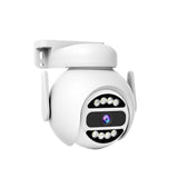 CRONY SH047 Srihome APP 4MP Full-color night vision WiFi Camera Wireless WIFI Security Camera Two-way Audio 4MP Motion Detection