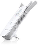 TP-Link AC1750 Wifi Range Router Wi-Fi Range Extender - RE450, White - Edragonmall.com