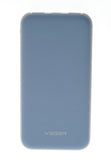 Veger V11 25000mAh 2 USB OUTPUT Power Bank for Smart Phones - Edragonmall.com