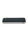Veger V11 25000mAh 2 USB OUTPUT Power Bank for Smart Phones -black - Edragonmall.com