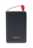 Veger V58 15000mAh Power Bank for Smart Phones -2 - Edragonmall.com