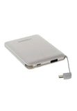 Veger V58 15000mAh Power Bank for Smart Phones - Edragonmall.com