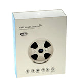 Wifi Ip Camera 360 Vr Cloud Hd Camera Night Vision Motion Detection Home Security - Edragonmall.com