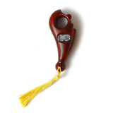 Wood digit tasbih CRONY Quran 31 32 33 34 Buddha Tasbeh Rosary chanting mechatronic counter - Edragonmall.com