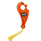 Wood digit tasbih CRONY Quran 31 32 33 34 Buddha Tasbeh Rosary chanting mechatronic counter - Edragonmall.com