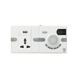 Y-202 Speaker Wall Bluetooth Quran Speaker Wireless Stereo Sound MP3 Player Support - Edragonmall.com