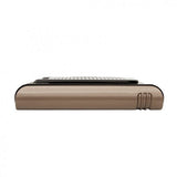 ZJA-Mini One Smart Doorphone Smart WiFi Peephole Doorbell With Infrared Cat Eye - Edragonmall.com