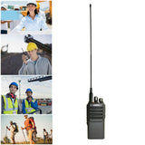 CRONY 7W MT-1588 high power long distance walkie talkie for outdoor hiking adventure camping hunting  5-15km