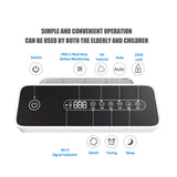 CRONY KJ660 Air Purifier Disinfection Air Cleaner for Hospital Public Air Sterilizer Indoor Air Purifier
