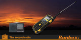 Runbo X1 Ip67 Rugged Water Dust Shock Proof Mobile Cell Phone Walkie Talkie