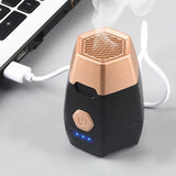 CRONY New Hexagon Bukhoor+ Electric Bakhoor Arabic Home Office mubkhara oud Incense Burner
