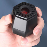 CRONY New Hexagon Bukhoor+ Electric Bakhoor Arabic Home Office mubkhara oud Incense Burner