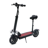 CRONY V10-2 max speed 65km/h Fast Speed E-scooter 48v 1000w strong powerful electric scooter foldable 10 inch electric scooter