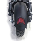 CRONY V10-2 max speed 65km/h Fast Speed E-scooter 48v 1000w strong powerful electric scooter foldable 10 inch electric scooter