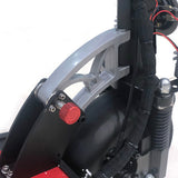 CRONY V10-2 max speed 65km/h Fast Speed E-scooter 48v 1000w strong powerful electric scooter foldable 10 inch electric scooter
