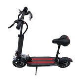 CRONY V10-2 max speed 65km/h Fast Speed E-scooter 48v 1000w strong powerful electric scooter foldable 10 inch electric scooter