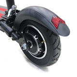 CRONY V10-2 max speed 65km/h Fast Speed E-scooter 48v 1000w strong powerful electric scooter foldable 10 inch electric scooter