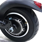 CRONY V10-2 max speed 65km/h Fast Speed E-scooter 48v 1000w strong powerful electric scooter foldable 10 inch electric scooter