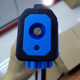CRONY RZ-W2 Electric disinfecting gun Nano Atomized Blue Light Disinfection Spray