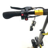 CRONY V10+ 1200W 10 inch Wide tire High configuration E-Scooter 65 km/h Fast Speed E-scooter strong powerful electric scooter with bluetooth speaker