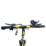 CRONY V10+ 1200W 10 inch Wide tire High configuration E-Scooter 65 km/h Fast Speed E-scooter strong powerful electric scooter with bluetooth speaker