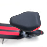 CRONY V10 max speed 65km/h Fast Speed E-scooter 48v 1000w strong powerful electric scooter foldable 10 inch electric scooter-4