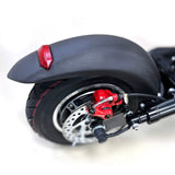 CRONY V10 max speed 65km/h Fast Speed E-scooter 48v 1000w strong powerful electric scooter foldable 10 inch electric scooter-4