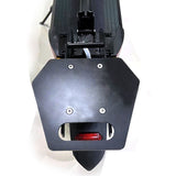 CRONY V10+ 1200W 10 inch Wide tire High configuration E-Scooter 65 km/h Fast Speed E-scooter strong powerful electric scooter with bluetooth speaker