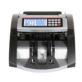 Crony  AL-6000 Automatic Money Counter Currency Counting Machine