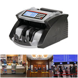 Crony  AL-6000 Automatic Money Counter Currency Counting Machine