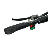 CRONY V10 Fast Speed E-scooter1000w 10inch max speed 65 km/h Fast Speed E-scooter 48v 1000w strong powerful electric scooter foldable electric scooter