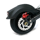 CRONY V10 Fast Speed E-scooter1000w 10inch max speed 65 km/h Fast Speed E-scooter 48v 1000w strong powerful electric scooter foldable electric scooter