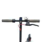 CRONY  Electric Scooter M365 Aluminium Alloy Folded 8.5 Inch tires | Dark grey