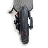 CRONY  Electric Scooter M365 Aluminium Alloy Folded 8.5 Inch tires | Dark grey