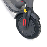 CRONY  Electric Scooter M365 Aluminium Alloy Folded 8.5 Inch tires | Dark grey
