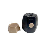 CRONY New Hexagon Bukhoor+ Electric Bakhoor Arabic Home Office mubkhara oud Incense Burner