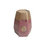 CRONY New Hexagon Bukhoor+ Electric Bakhoor Arabic Home Office mubkhara oud Incense Burner