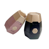CRONY New Hexagon Bukhoor+ Electric Bakhoor Arabic Home Office mubkhara oud Incense Burner