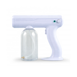 CRONY Electric disinfecting gun Disinfectant Steam ULV Gun Handheld Rechargeable Nano Atomizer