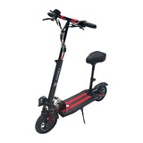 CRONY V10-5 Fast Speed E-scooter1000w 10inch max speed 65 km/h Fast Speed E-scooter 48v 1000w  electric scooter