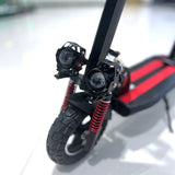 CRONY V10-5 Fast Speed E-scooter1000w 10inch max speed 65 km/h Fast Speed E-scooter 48v 1000w  electric scooter