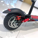 CRONY V10-5 Fast Speed E-scooter1000w 10inch max speed 65 km/h Fast Speed E-scooter 48v 1000w  electric scooter