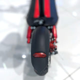 CRONY V10-5 Fast Speed E-scooter1000w 10inch max speed 65 km/h Fast Speed E-scooter 48v 1000w  electric scooter
