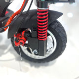 CRONY V10-5 Fast Speed E-scooter1000w 10inch max speed 65 km/h Fast Speed E-scooter 48v 1000w  electric scooter