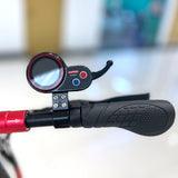 CRONY V10-5 Fast Speed E-scooter1000w 10inch max speed 65 km/h Fast Speed E-scooter 48v 1000w  electric scooter