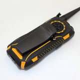 Runbo X1 Ip67 Rugged Water Dust Shock Proof Mobile Cell Phone Walkie Talkie