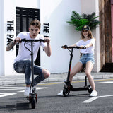 CRONY V10 Fast Speed E-scooter1000w 10inch max speed 65 km/h Fast Speed E-scooter 48v 1000w strong powerful electric scooter foldable electric scooter
