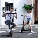 CRONY V10+ 1200W 10 inch Wide tire High configuration E-Scooter 65 km/h Fast Speed E-scooter strong powerful electric scooter with bluetooth speaker